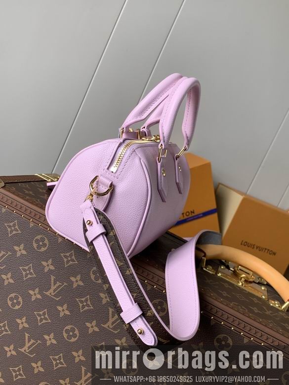 1:1 Replica Louis Vuitton Bags M24598 18X12.5X11cm WP