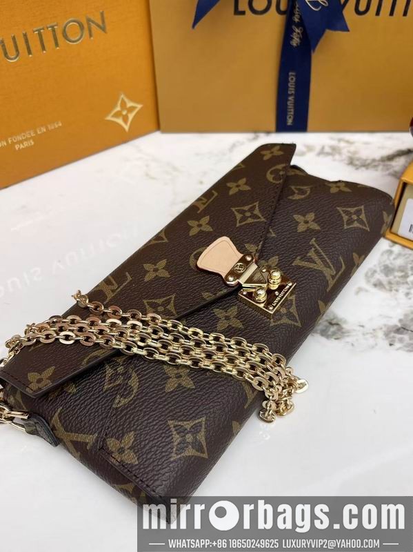 1:1 Replica Louis Vuitton Bags M15150 ZC 5色