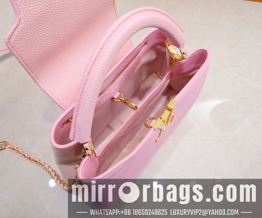 1:1 Replica Louis Vuitton Bags Cap M20841 31.5x20x11cm ss