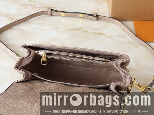 1:1 Replica Louis Vuitton Bags Métis M46279 21.5x13.5x6cm ss8