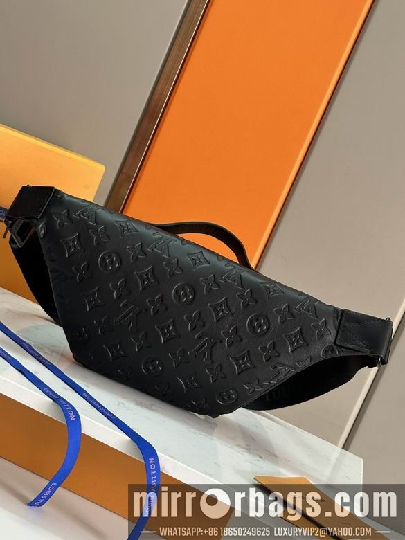 1:1 Replica Louis Vuitton Bags M47058 30X15X8cm WP
