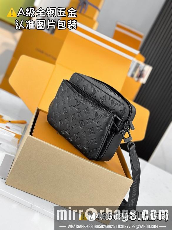 1:1 Replica Louis Vuitton Bags M46602 18.5X7X25cm WP