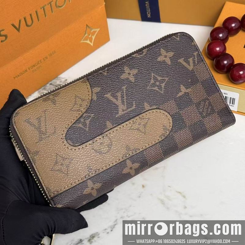 1:1 Replica Louis Vuitton Bags M26021 ZC