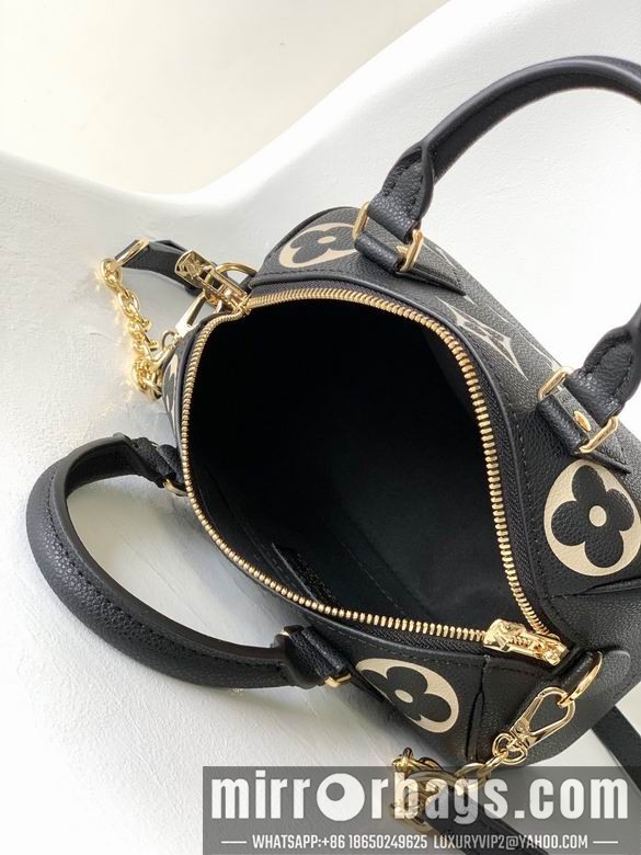 1:1 Replica Louis Vuitton Bags M58956 20.5X13.5X12cm WP