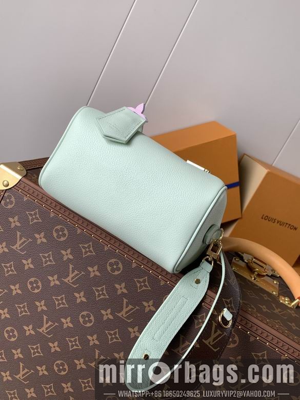 1:1 Replica Louis Vuitton Bags M24605 18X12.5X11cm WP
