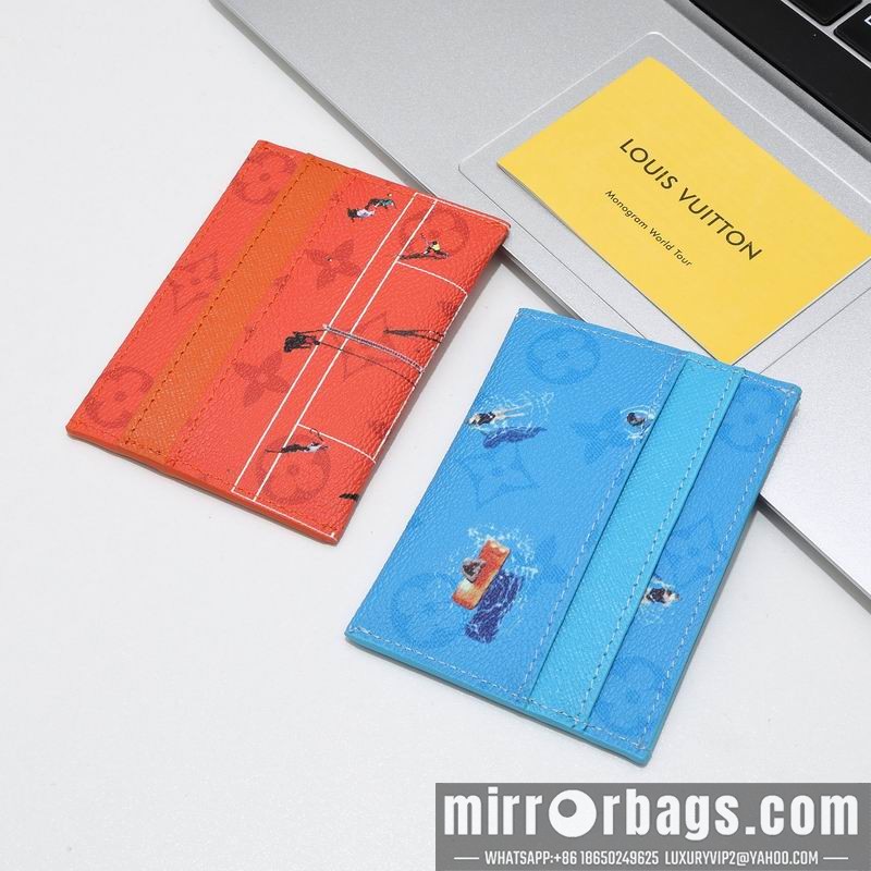 1:1 Replica Louis Vuitton Bags LV M14863 ZC 4色
