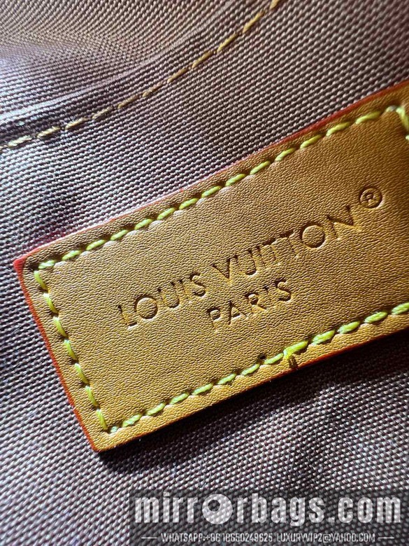 1:1 Replica Louis Vuitton Bags M14014 20x8x13.5cm ss