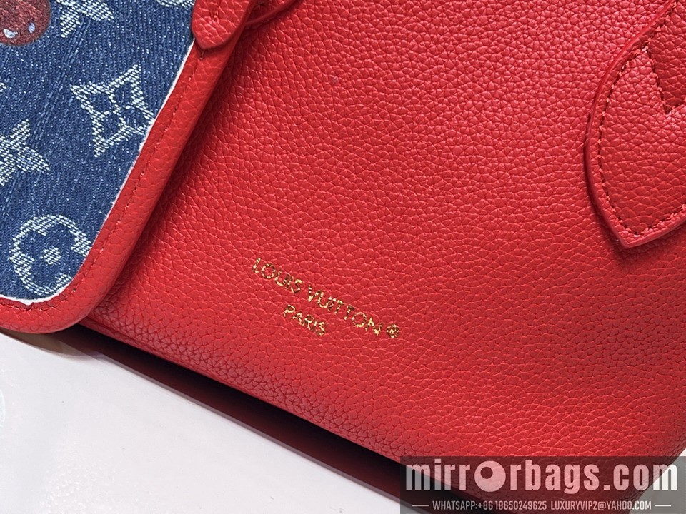 1:1 Replica Louis Vuitton Bags Neverfull M14997 26.5x16.5x11cm ss