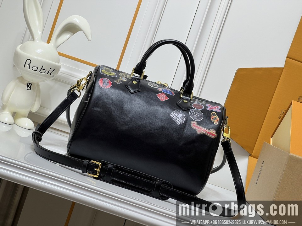 1:1 Replica Louis Vuitton Bags 27475 30x20x10cm ss