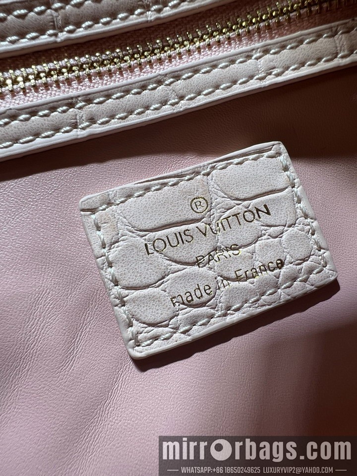 1:1 Replica Louis Vuitton Bags Speedy M24424 25x15x15cm ss3