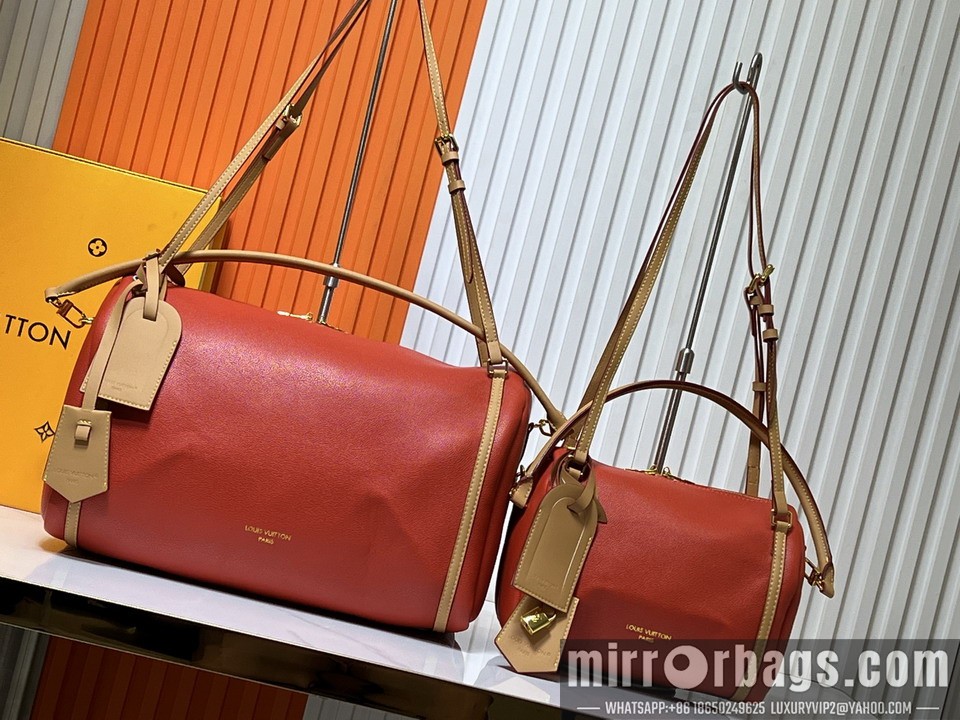 1:1 Replica Louis Vuitton Bags M13667 25x15x18cm ss4