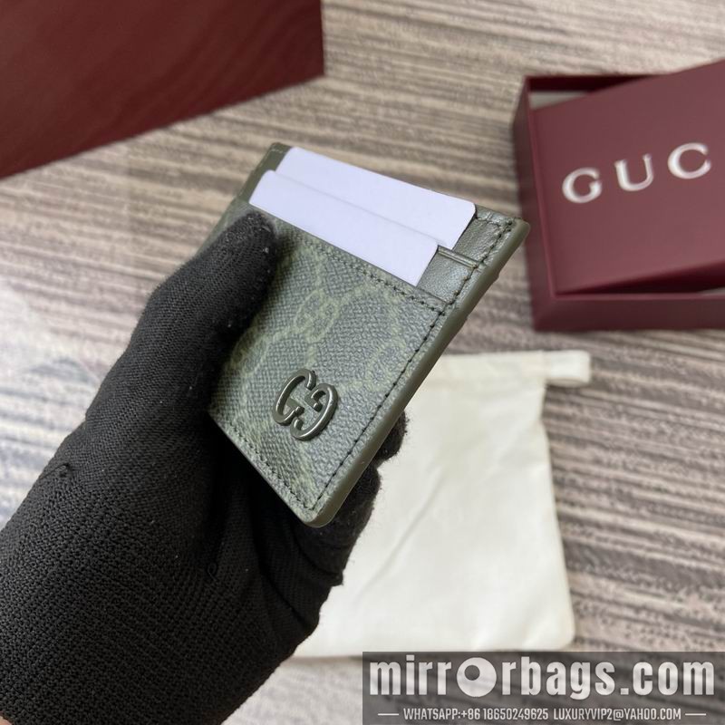 Replica Gucci Bags 768248 11x4cm WP