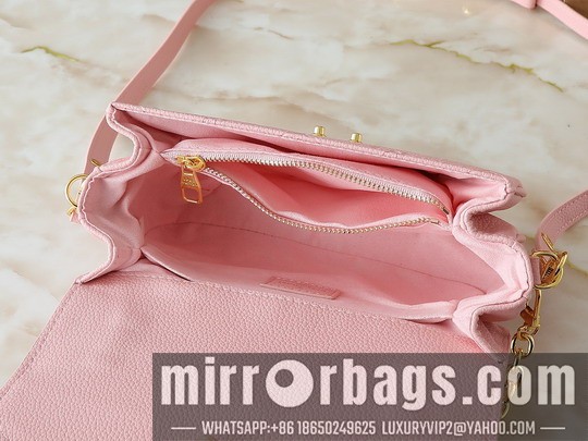 1:1 Replica Louis Vuitton Bags Métis M46279 21.5x13.5x6cm ss11