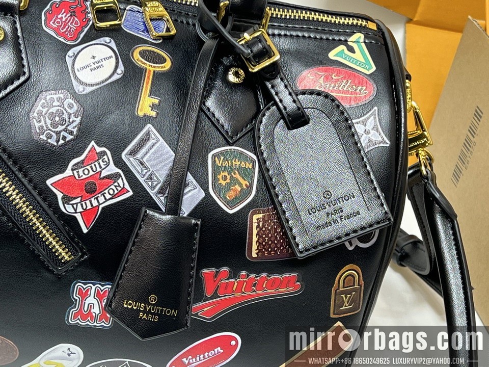 1:1 Replica Louis Vuitton Bags 27475 30x20x10cm ss