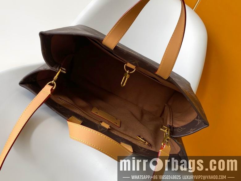 1:1 Replica Louis Vuitton Bags Packaging M13928 40X32X16cm WP