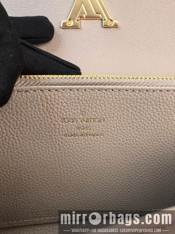 1:1 Replica Louis Vuitton Bags M62148 19x10cm ZC 6色
