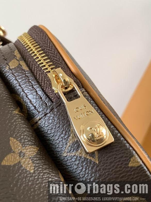 1:1 Replica Louis Vuitton Bags M14017 24X16X22cm WP