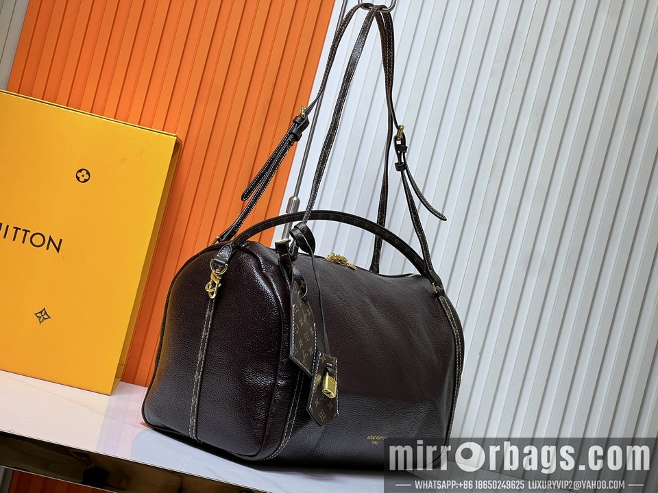 1:1 Replica Louis Vuitton Bags M13668 40x20x25cm ss1