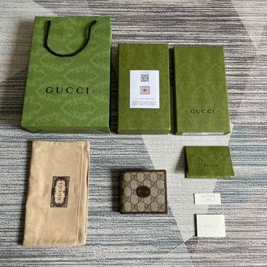 Replica Gucci Bags 671652 11X9cm MP 2colour