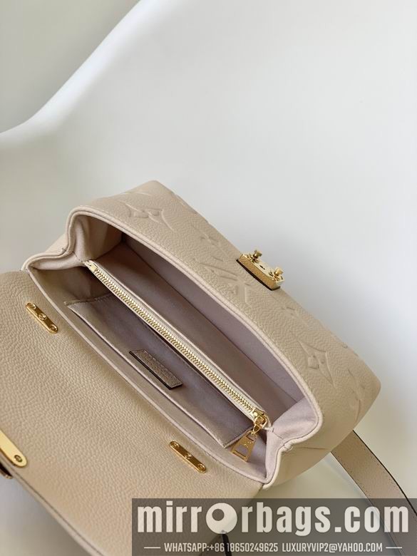 1:1 Replica Louis Vuitton Bags M46008 24X17X8.5cm WP