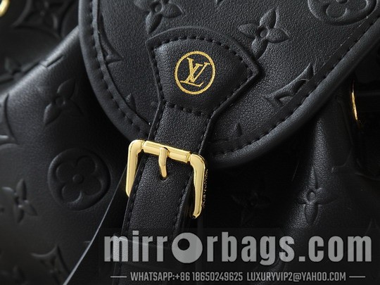 1:1 Replica Louis Vuitton Bags Odyssée M25085 27x17x12cm ss