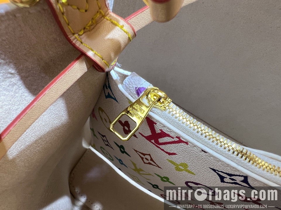 1:1 Replica Louis Vuitton Bags Noe M44022 26x26x17.5cm ss