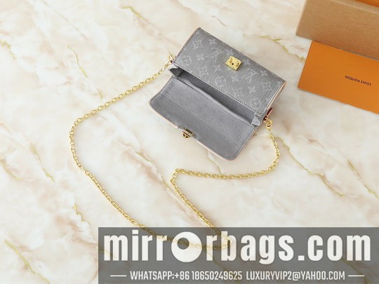 1:1 Replica Louis Vuitton Bags Camille M13566 20.5x11x6cm ss1