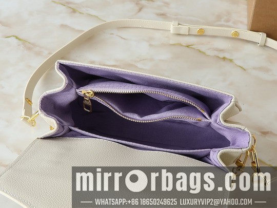 1:1 Replica Louis Vuitton Bags Métis M46279 21.5x13.5x6cm ss6