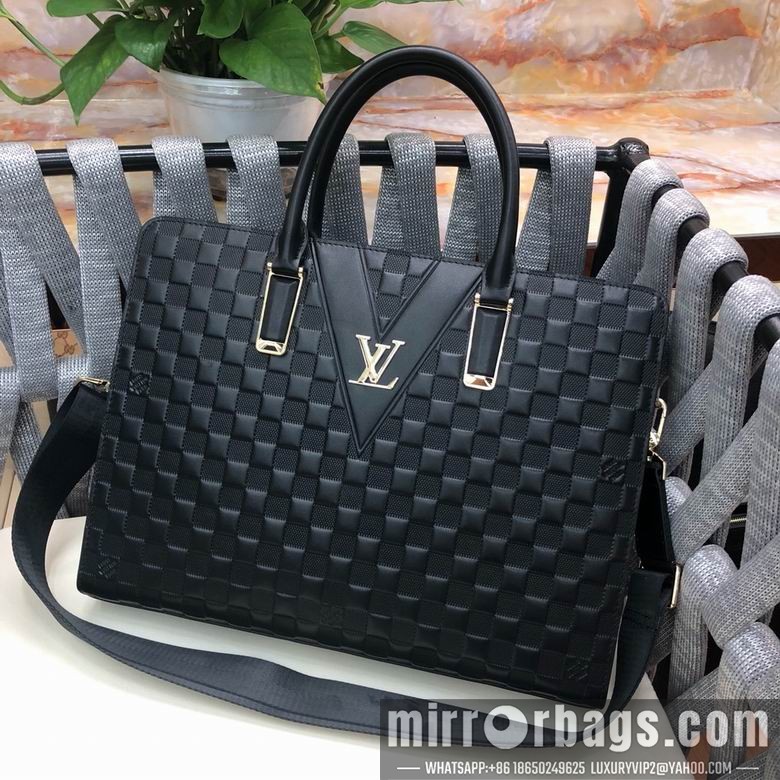 1:1 Replica Louis Vuitton Bags 5011 40X30X6cm WP