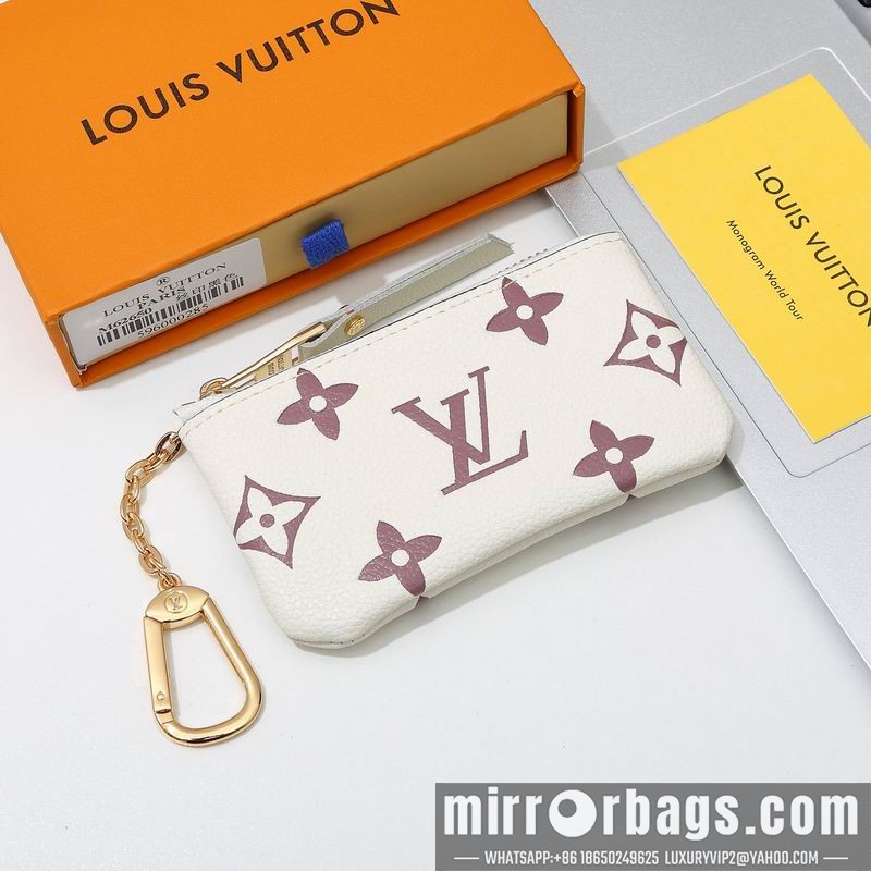 1:1 Replica Louis Vuitton Bags LV M62650 ZC 7色