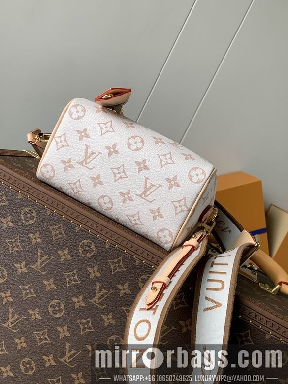 1:1 Replica Louis Vuitton Bags M24474 18X12.5X11cm WP