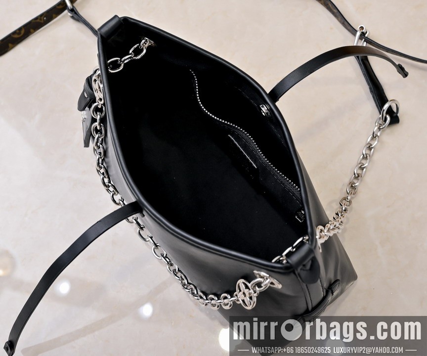 1:1 Replica Louis Vuitton Bags M13014 26x17x10cm ss