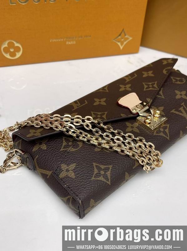 1:1 Replica Louis Vuitton Bags M15150 ZC 5色