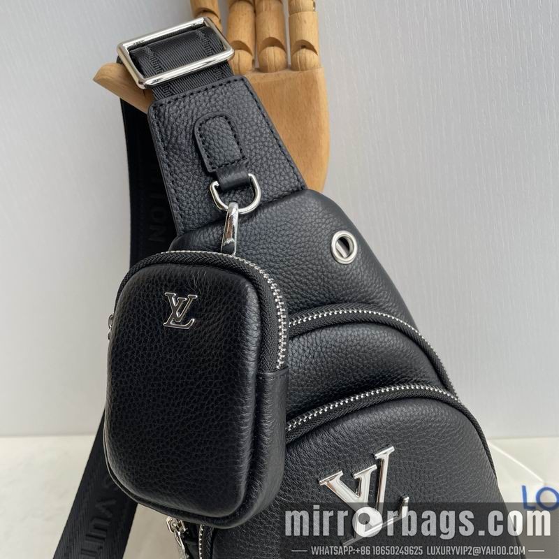 1:1 Replica Louis Vuitton Bags 2086 29x17x6.5cm WP