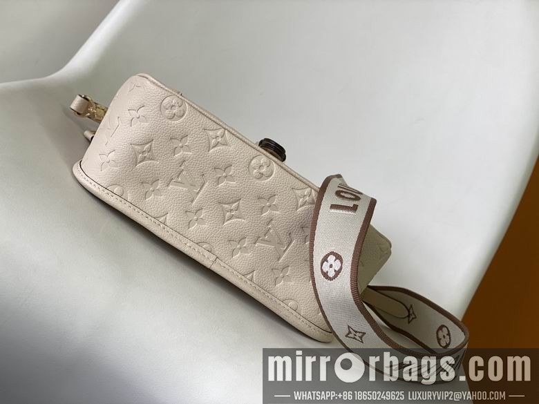 1:1 Replica Louis Vuitton Bags M46388 23X16X8.5cm WP