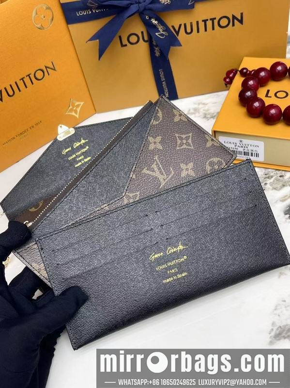1:1 Replica Louis Vuitton Bags M15150 ZC 5色