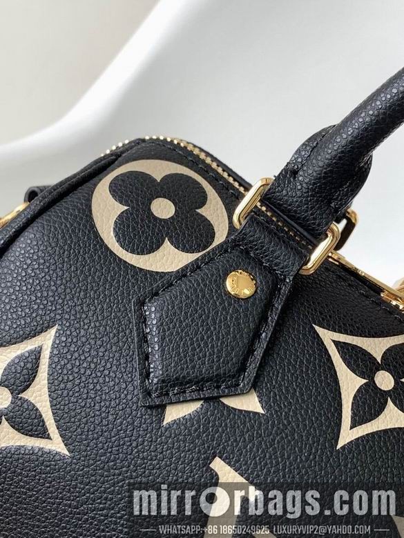 1:1 Replica Louis Vuitton Bags M58956 20.5X13.5X12cm WP