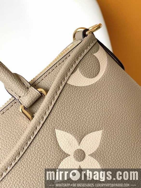 1:1 Replica Louis Vuitton Bags M46488 M46503 M46585 28X18X8cm WP 3colour