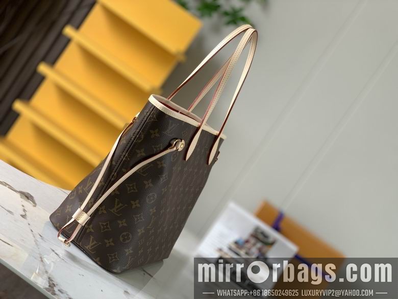 1:1 Replica Louis Vuitton Bags M41177 32X29X17cm WP