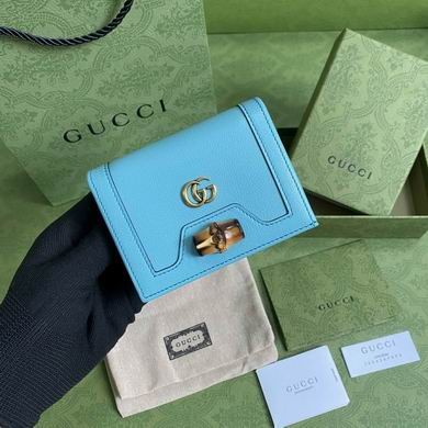 Replica Gucci Bags BA658244 11X9X3