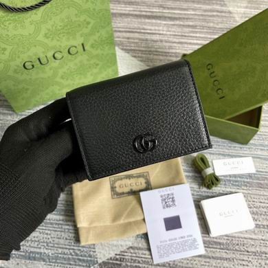 Replica Gucci Bags 456126 11X9X3cm MP 3colour