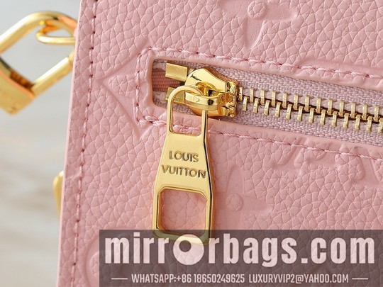 1:1 Replica Louis Vuitton Bags Métis M46279 21.5x13.5x6cm ss11