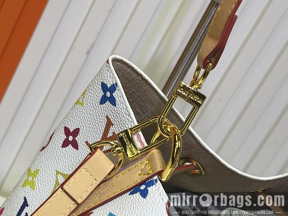 1:1 Replica Louis Vuitton Bags Noe M44022 26x26x17.5cm ss