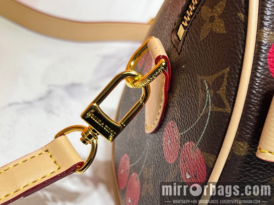 1:1 Replica Louis Vuitton Bags Speedy M13094 20.5x13.5x12cm ss2