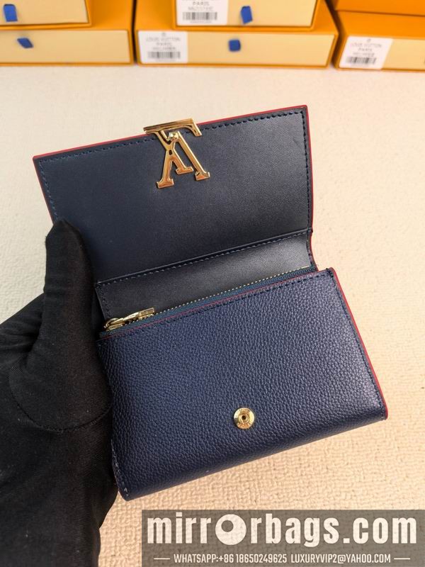 1:1 Replica Louis Vuitton Bags M62157 13.5x9.5x1.5cm ZC 6色