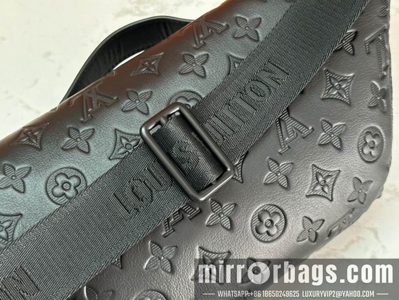 1:1 Replica Louis Vuitton Bags M47058 30X15X8cm WP