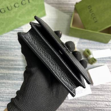 Replica Gucci Bags 456126 11X9X3cm MP 3colour