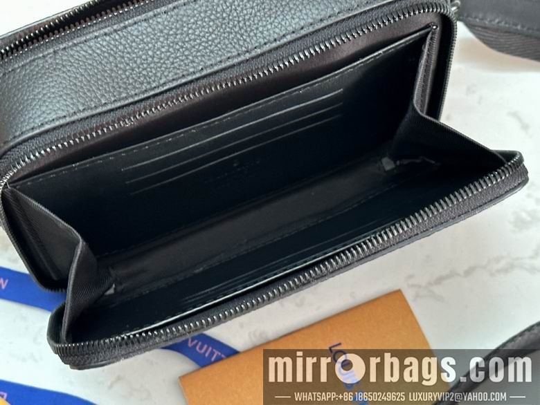 1:1 Replica Louis Vuitton Bags M59161 18.5X11X6.5cm WP