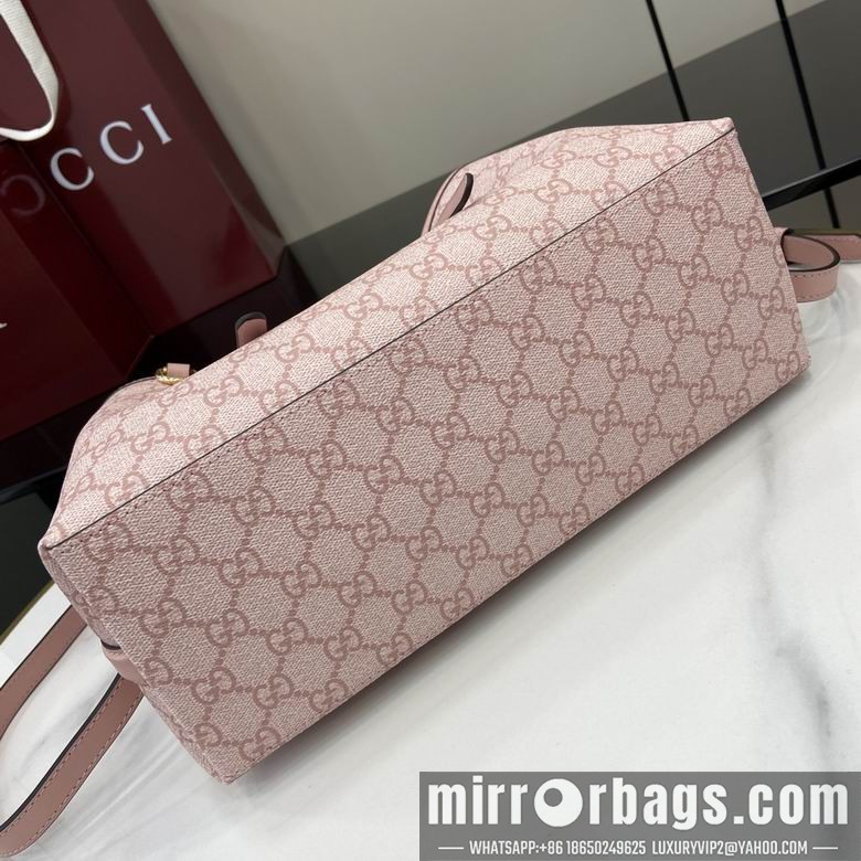Replica Gucci Bags 815214 30X18X11cm YG 2colour