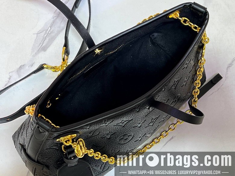 1:1 Replica Louis Vuitton Bags M13014 26x17x10cm ss1